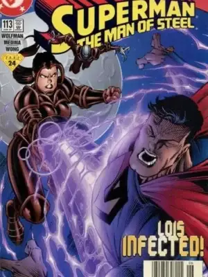 22_118709_0_Infestationpart3.jpg Superman: The Man of Steel #113A