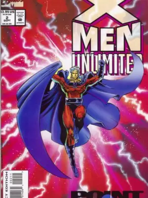 23_104164_0_PointBlank.webp X-Men Unlimited, Vol. 1 #2A