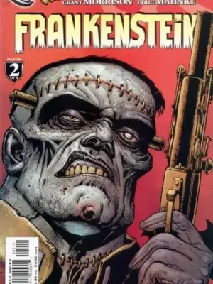 23_129220_0_SevenSoldiersFrankenstein2RedZ.jpg Seven Soldiers: Frankenstein #2