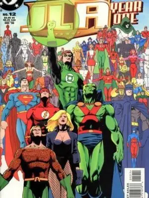 24_57175_0_JusticeforAll.jpg JLA: Year One #12