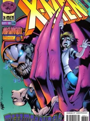 24_94828_0_Phase2AVoiceAsDeepAsThunder.webp Uncanny X-Men, Vol. 1 #336A