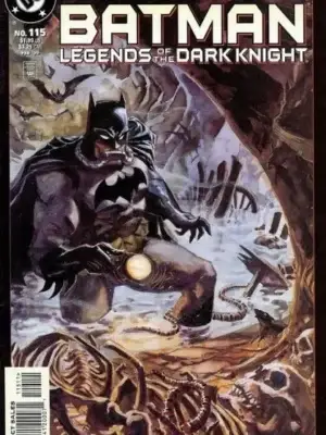 25_126800_0_TheDarkness.jpg Batman: Legends of the Dark Knight #115A