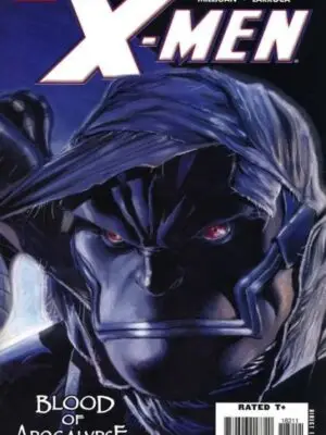 25_128717_0_PartOneTheMessiah.jpg X-Men, Vol. 1 #182A