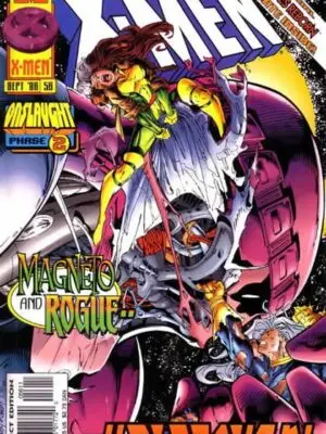 26_103915_0_XMen56OnslaughtPhase2Twilighto.jpg X-Men, Vol. 1 #56A