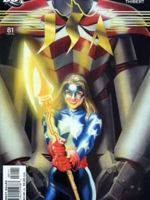 JSA #81