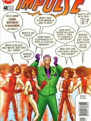 Impulse #48