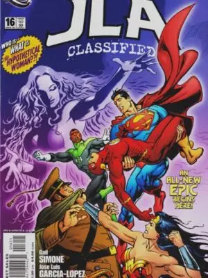 27_57071_0_JLAClassified16PartOneNeverBro.jpg JLA Classified #16
