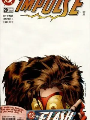 Impulse #20