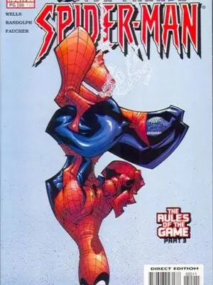 28_79689_0_PeterParkerSpiderMan55153TheRu.jpg Peter Parker: Spider-Man #55