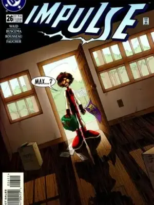Impulse #26