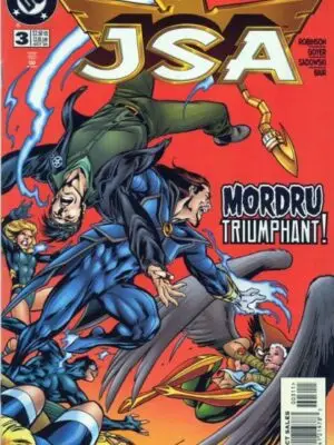 JSA #3A