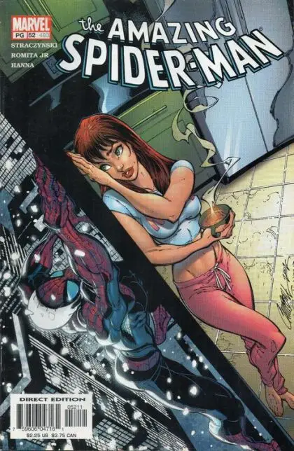 The Amazing Spider-Man, Vol. 2