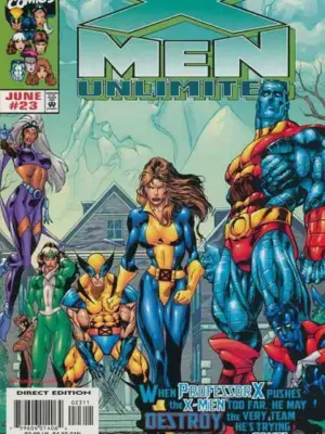 2c_104178_0_Lessons.webp X-Men Unlimited, Vol. 1 #23A