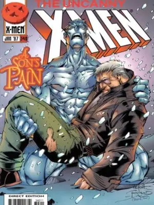 2c_94661_0_Relativity.webp Uncanny X-Men, Vol. 1 #340A