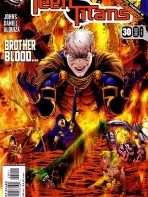 30_129099_0_TeenTitansVol330LostandFoundPa.jpg Teen Titans, Vol. 3 #30A