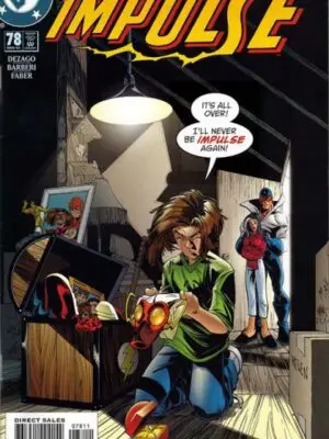 Impulse #78