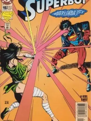 31_117234_0_Part3HonorAmongThieves.jpg Superboy, Vol. 3 #15A