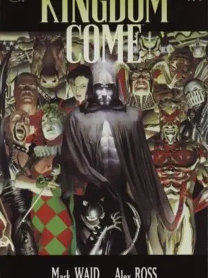 Kingdom Come #1A