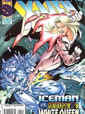 32_94853_0_TheSplinterOfOurDiscontent.webp Uncanny X-Men, Vol. 1 #331A