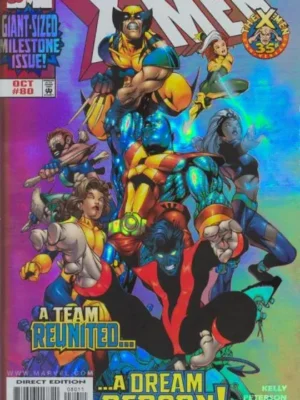 33_140304_0_XMen80BChildrenOfTheAtomPartTw.jpg X-Men, Vol. 1 #80C