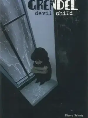 Grendel: Devil Child #1
