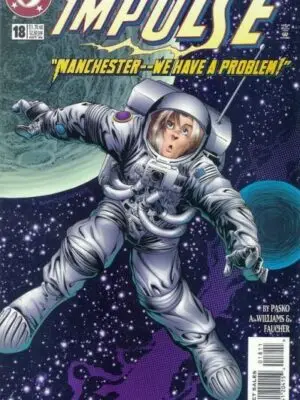 Impulse #18