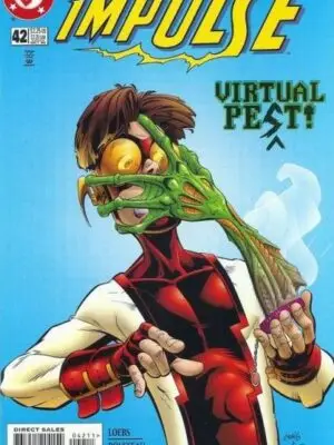 Impulse #42