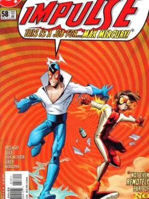 Impulse #58