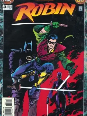 34_86883_0_TheNarrowPath.webp Robin Annual #3A