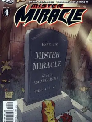 35_128740_0_SevenSoldiersMisterMiracle4For.jpg Seven Soldiers: Mister Miracle #4