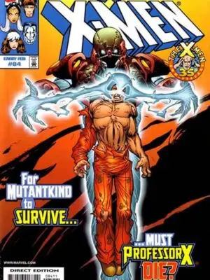 36_103943_0_XMen84TheHuntForXavierPart5Dre.jpg X-Men, Vol. 1 #84A