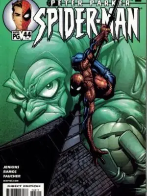 36_79674_0_PeterParkerSpiderMan44142.jpg Peter Parker: Spider-Man #44A