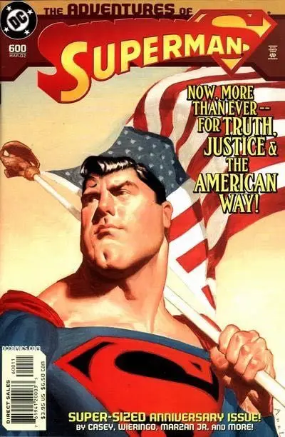 The Adventures of Superman