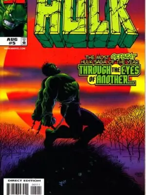 37_55418_0_TheIncredibleHulkVol25.jpg The Incredible Hulk, Vol. 2 #5A