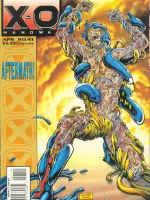 38_104486_0_XOManowarVol141Aftermath.webp X-O Manowar, Vol. 1 #41