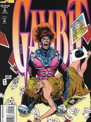 39_46756_0_HonorAmongstThieves.webp Gambit, Vol. 1 #2A