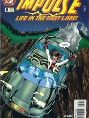 Impulse #5A