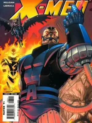 3d_128718_0_PartTwoTheHunger.jpg X-Men, Vol. 1 #183A