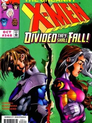 3d_94861_0_TheUncannyXMen348BecauseISaidS.jpg Uncanny X-Men, Vol. 1 #348A