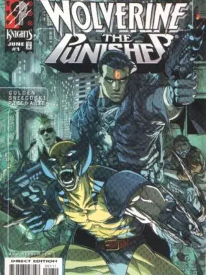3f_101557_0_WolverinePunisherRevelation1.jpg Wolverine / Punisher: Revelation #1A