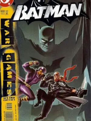 3f_128319_0_Part8OrpheusInTheUnderworld.jpg Batman, Vol. 1 #632A