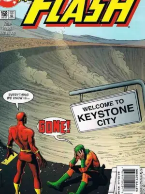 3f_43045_0_ChapterVBrotherGrimm.webp Flash, Vol. 2 #168A