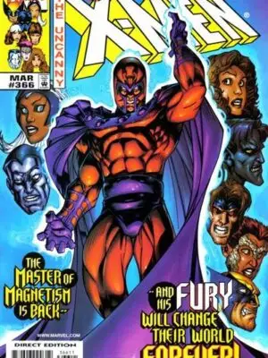 3f_94874_0_UncannyXMenVol1366A.jpg Uncanny X-Men, Vol. 1 #366A