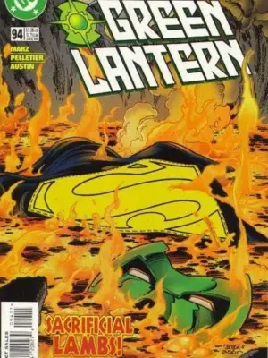 40_49936_0_IdolWorshippart1.webp Green Lantern, Vol. 3 #94A