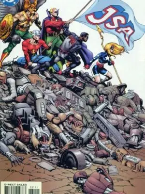 JSA #31