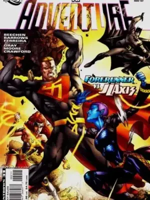 Countdown To Adventure #2