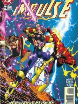 Impulse #11A