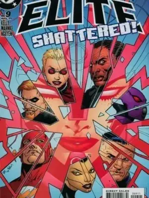 43_59455_0_Poison.jpg Justice League Elite #9