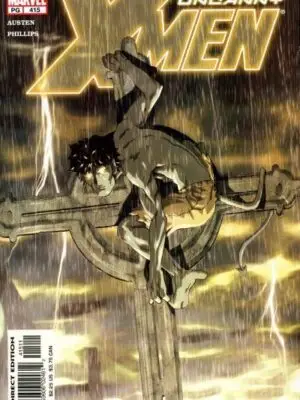 43_94677_0_UncannyXMenVol1415A.jpg Uncanny X-Men, Vol. 1 #415A