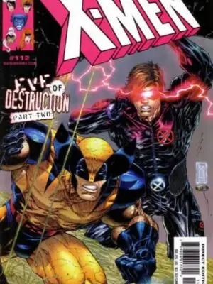 44_103970_0_XMen112EveofDestructionPart2AC.jpg X-Men, Vol. 1 #112A